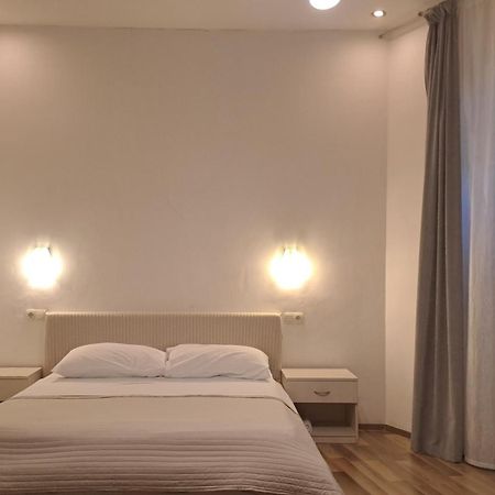 Medulic Palace Rooms & Apartments Šibenik Eksteriør bilde