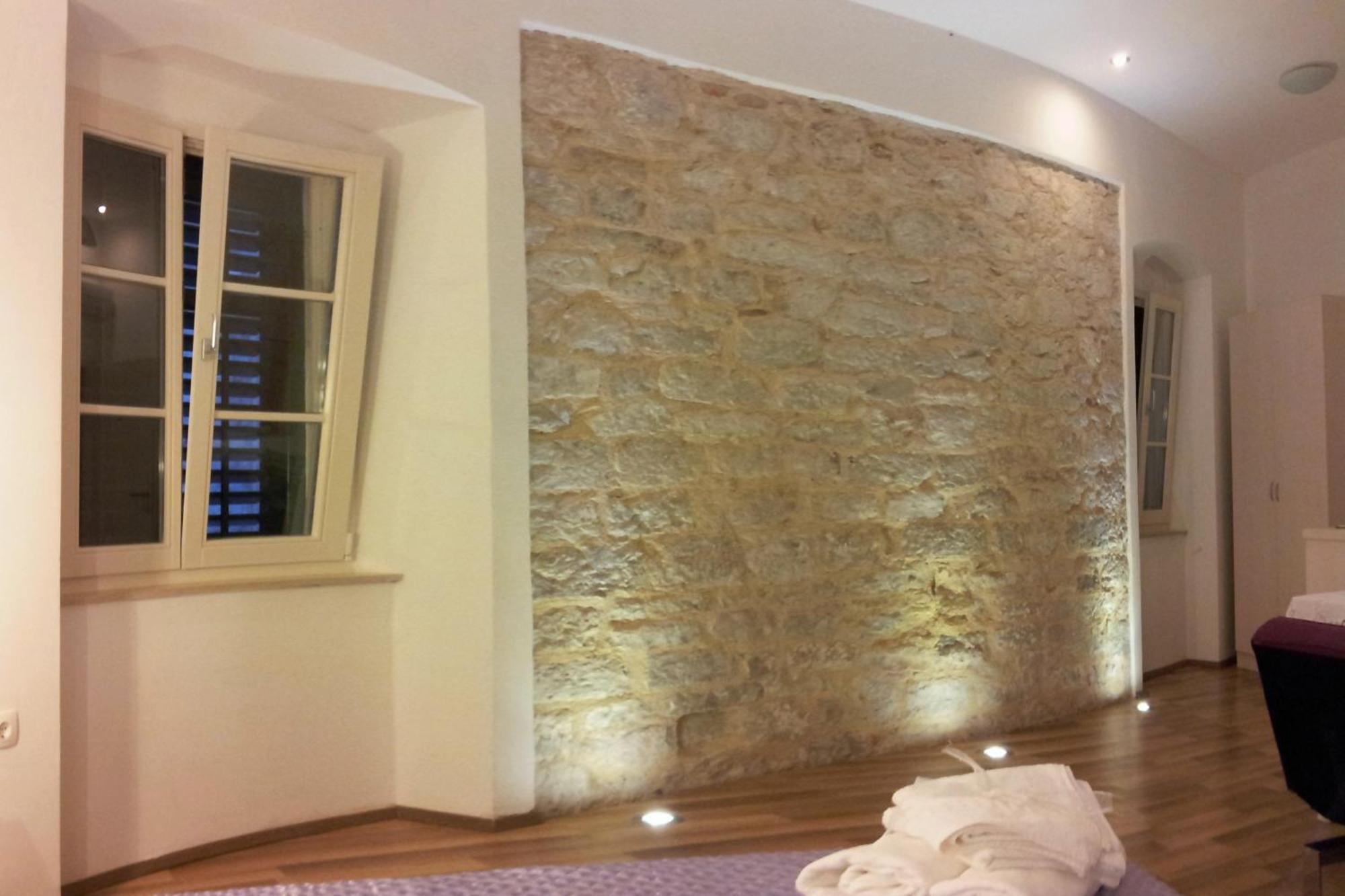 Medulic Palace Rooms & Apartments Šibenik Eksteriør bilde