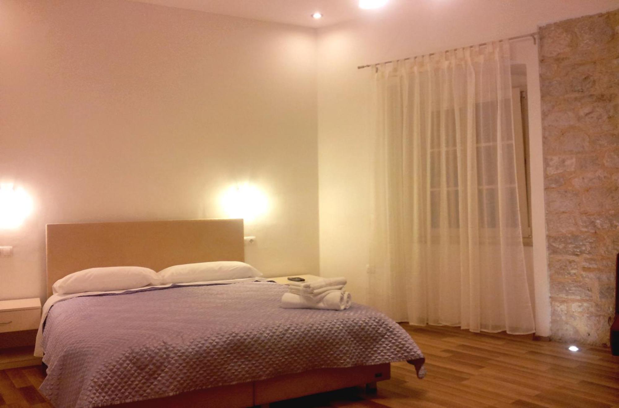 Medulic Palace Rooms & Apartments Šibenik Eksteriør bilde