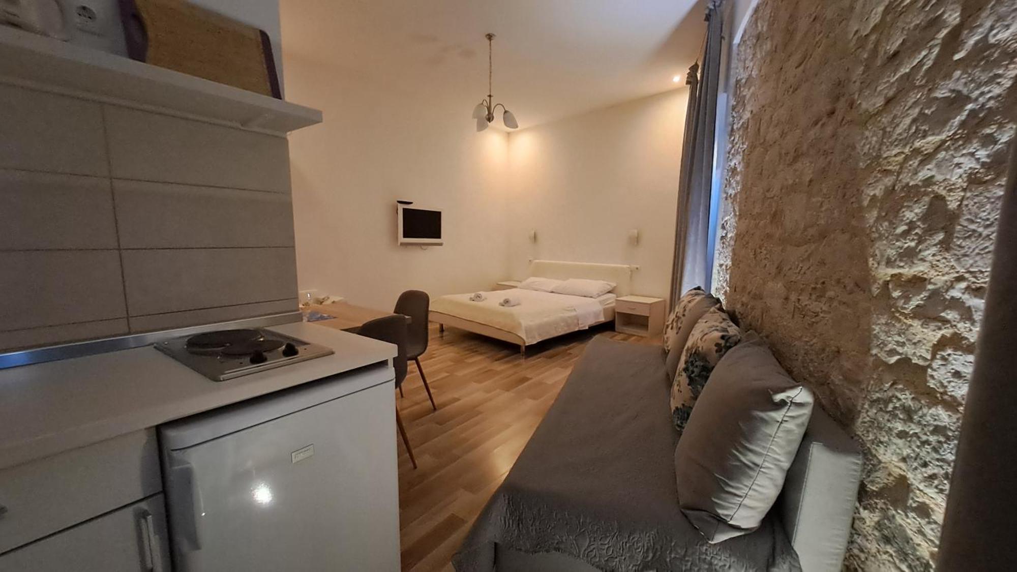 Medulic Palace Rooms & Apartments Šibenik Eksteriør bilde