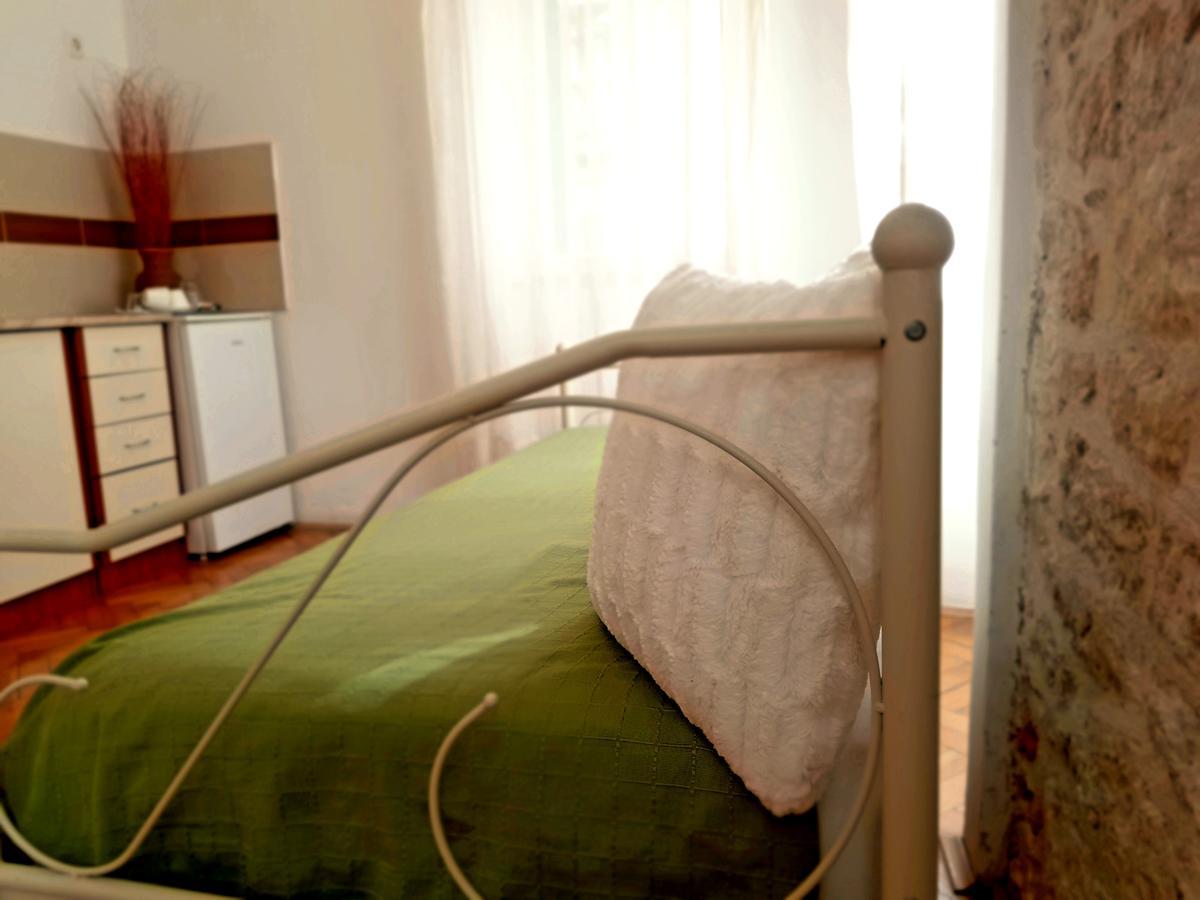 Medulic Palace Rooms & Apartments Šibenik Eksteriør bilde
