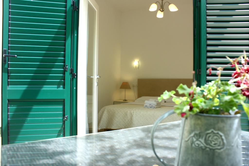 Medulic Palace Rooms & Apartments Šibenik Rom bilde