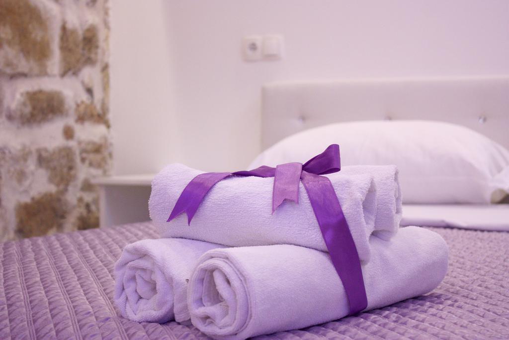 Medulic Palace Rooms & Apartments Šibenik Rom bilde