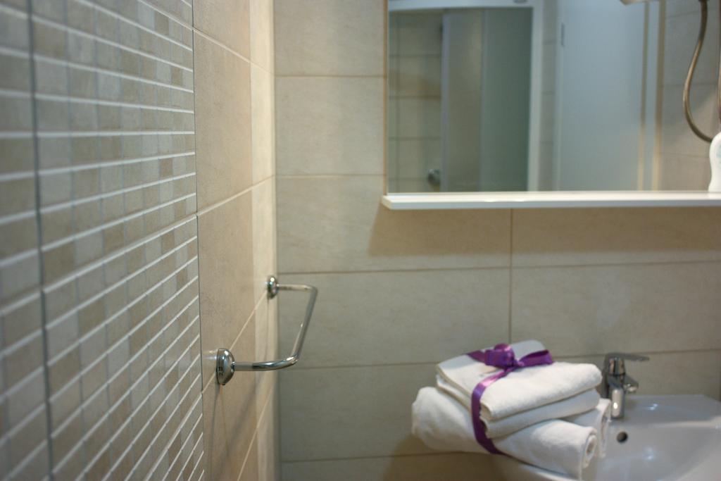 Medulic Palace Rooms & Apartments Šibenik Rom bilde