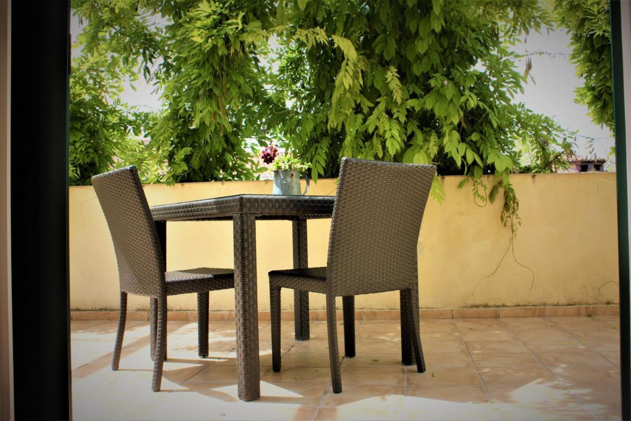 Medulic Palace Rooms & Apartments Šibenik Eksteriør bilde