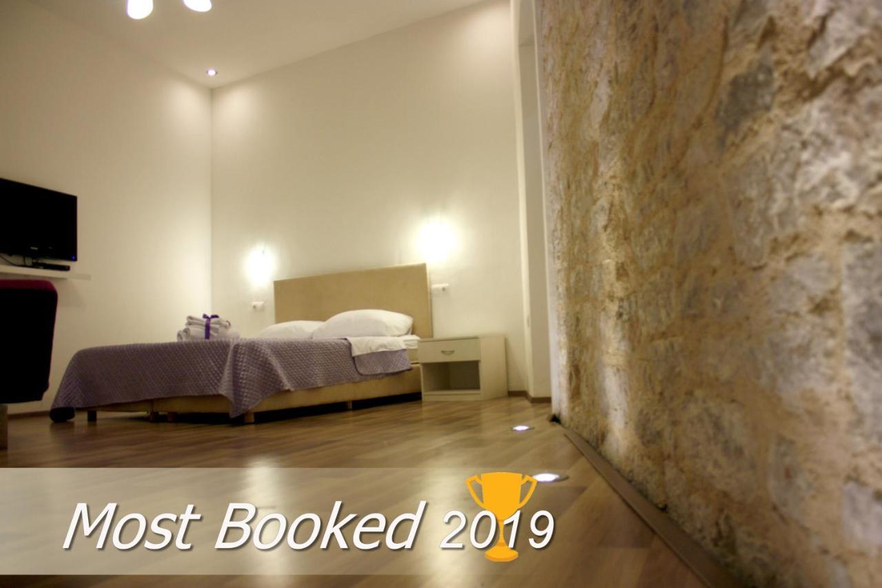Medulic Palace Rooms & Apartments Šibenik Eksteriør bilde